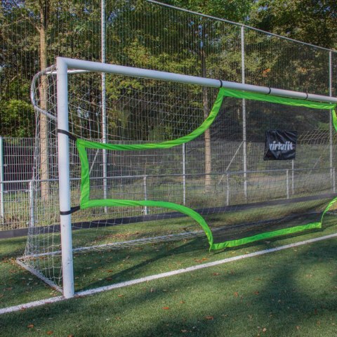 VIRTUFIT BRAMKA TRENINGOWA - 732 X 244 CM - W ZESTAWIE TORBA DO NOSZENIA