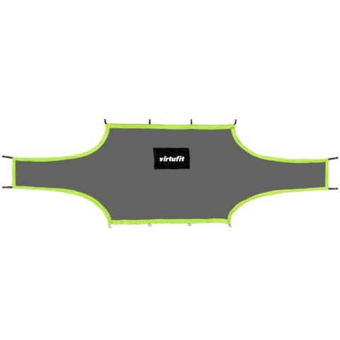 VIRTUFIT BRAMKA TRENINGOWA - 732 X 244 CM - W ZESTAWIE TORBA DO NOSZENIA