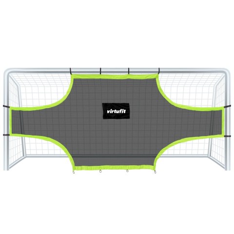 VIRTUFIT BRAMKA TRENINGOWA - 732 X 244 CM - W ZESTAWIE TORBA DO NOSZENIA