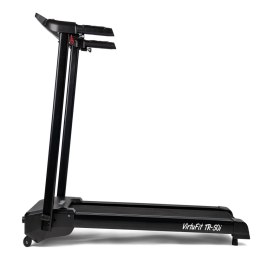 VIRTUFIT CAŁKOWICIE SKŁADANA BIEŻNIA ELEKTRYCZNA TR-50I