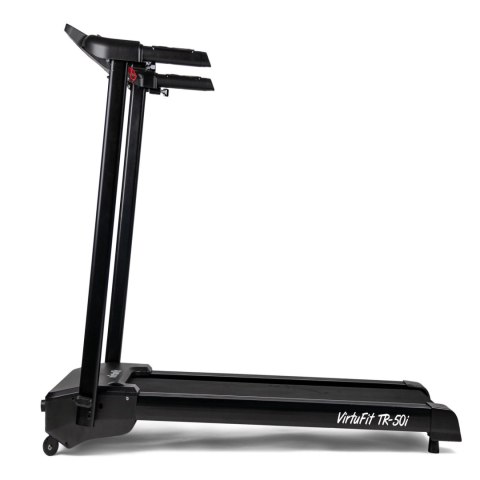 VIRTUFIT CAŁKOWICIE SKŁADANA BIEŻNIA ELEKTRYCZNA TR-50I