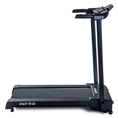 VIRTUFIT CAŁKOWICIE SKŁADANA BIEŻNIA ELEKTRYCZNA TR-50I