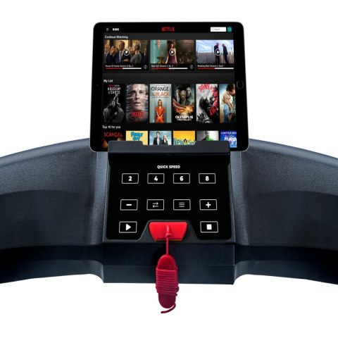 VIRTUFIT CAŁKOWICIE SKŁADANA BIEŻNIA ELEKTRYCZNA TR-50I