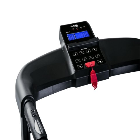 VIRTUFIT CAŁKOWICIE SKŁADANA BIEŻNIA ELEKTRYCZNA TR-50I