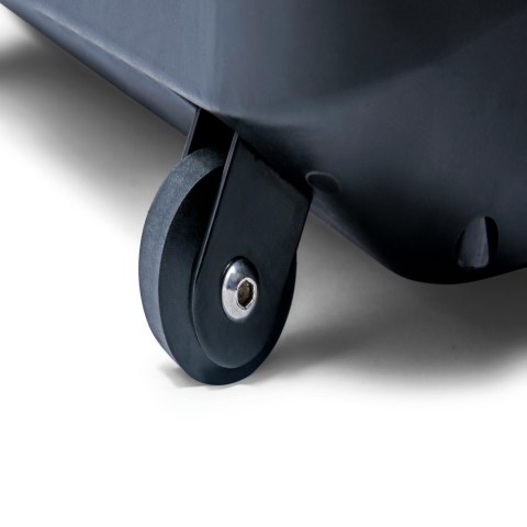 VIRTUFIT CAŁKOWICIE SKŁADANA BIEŻNIA ELEKTRYCZNA TR-50I