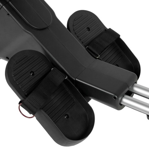 VIRTUFIT ELITE WIOŚLARZ POWIETRZNOMAGNETYCZNY