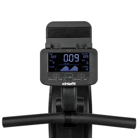 VIRTUFIT ELITE WIOŚLARZ POWIETRZNOMAGNETYCZNY