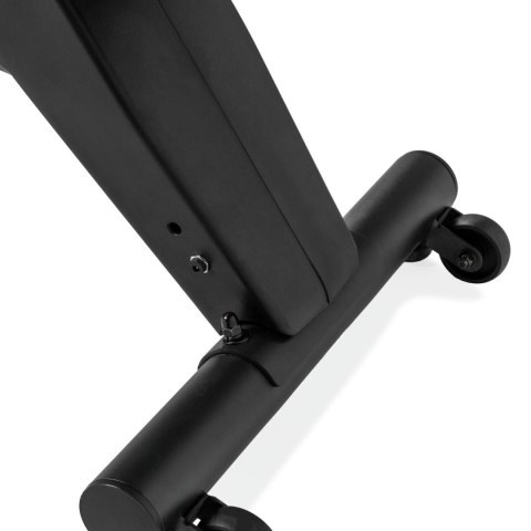 VIRTUFIT ELITE WIOŚLARZ POWIETRZNOMAGNETYCZNY