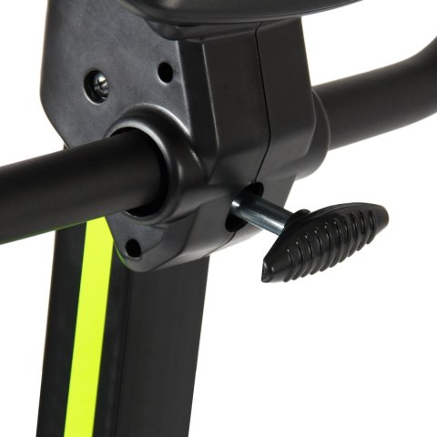 VIRTUFIT ICONSOLE HTR 2.1 ERGOMETR ROWER TRENINGOWY