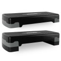 VIRTUFIT PODSTAWOWY STEP AEROBIK FITNESS