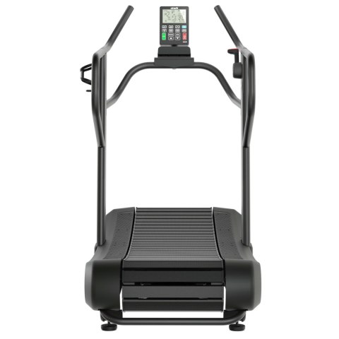 Bieżnia VirtuFit Pro Elite HiiT Air Runner – bezsilnikowa, HiiT