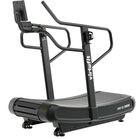 Bieżnia VirtuFit Pro Elite HiiT Air Runner – bezsilnikowa, HiiT