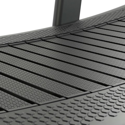 Bieżnia VirtuFit Pro Elite HiiT Air Runner – bezsilnikowa, HiiT