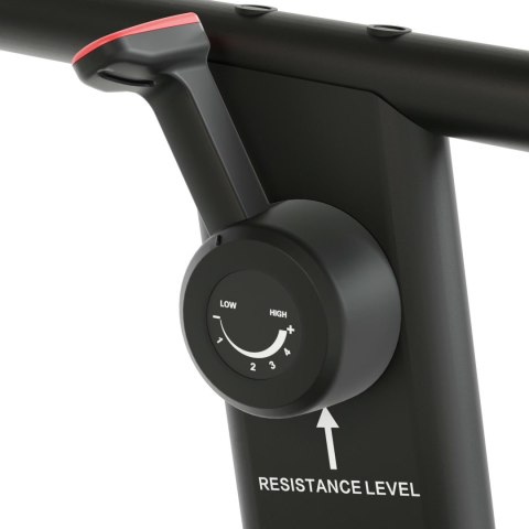 Bieżnia VirtuFit Pro Elite HiiT Air Runner – bezsilnikowa, HiiT