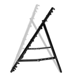 VIRTUFIT REGULOWANY ODBIJACZ - KICKBACK - 100 X 100 CM