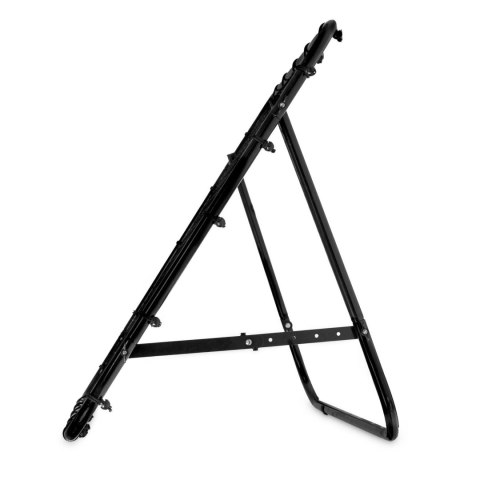 VIRTUFIT REGULOWANY ODBIJACZ - KICKBACK - 100 X 100 CM