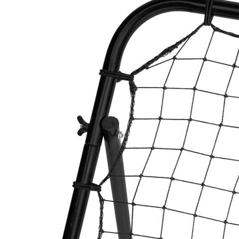 VIRTUFIT REGULOWANY ODBIJACZ - KICKBACK - 100 X 100 CM