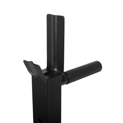 VIRTUFIT REGULOWANY STOJAK DO PRZYSIADÓW