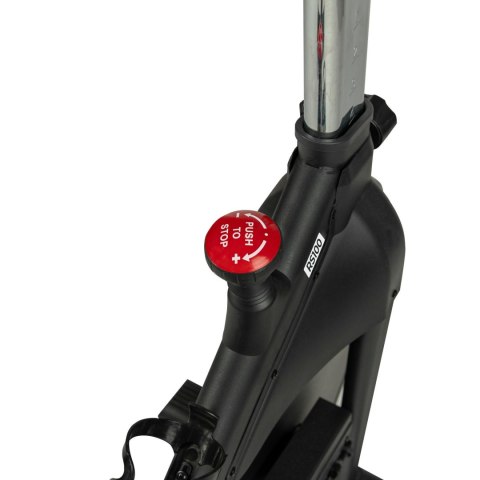 VIRTUFIT ROWER STACJONARNY RS100