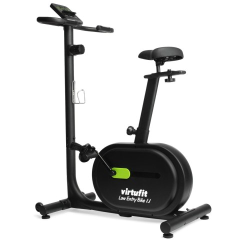 VIRTUFIT ROWER TRENINGOWY Z NISKIM WEJŚCIEM 1.0