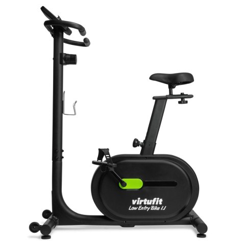 VIRTUFIT ROWER TRENINGOWY Z NISKIM WEJŚCIEM 1.0