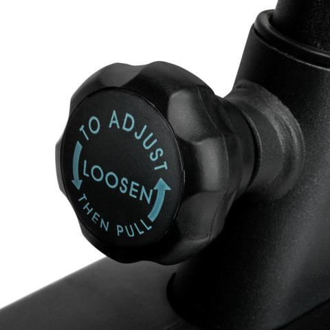 VIRTUFIT ROWER TRENINGOWY Z NISKIM WEJŚCIEM 1.0