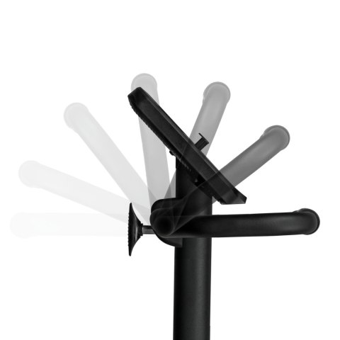 VIRTUFIT ROWER TRENINGOWY Z NISKIM WEJŚCIEM 1.0