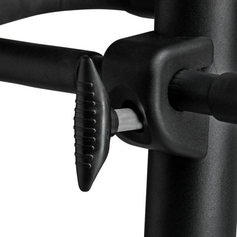 VIRTUFIT ROWER TRENINGOWY Z NISKIM WEJŚCIEM 1.0