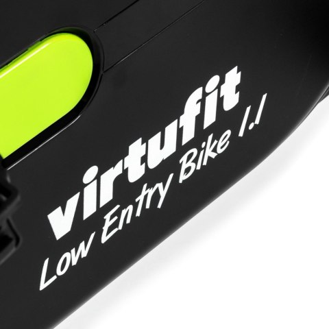 VIRTUFIT ROWER TRENINGOWY Z NISKIM WEJŚCIEM 1.0