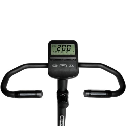 VIRTUFIT ROWER TRENINGOWY Z NISKIM WEJŚCIEM 1.0