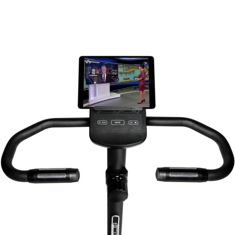 VIRTUFIT ROWER TRENINGOWY Z NISKIM WEJŚCIEM 1.0