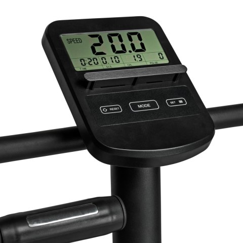 VIRTUFIT ROWER TRENINGOWY Z NISKIM WEJŚCIEM 1.0