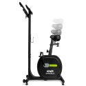 VIRTUFIT ROWER TRENINGOWY Z NISKIM WEJŚCIEM 1.2I