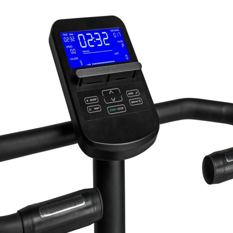 VIRTUFIT ROWER TRENINGOWY Z NISKIM WEJŚCIEM 1.2I