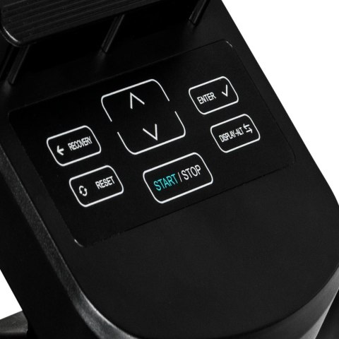 VIRTUFIT ROWER TRENINGOWY Z NISKIM WEJŚCIEM 1.2I