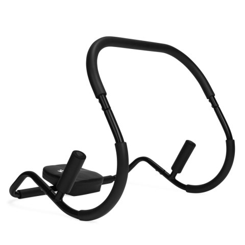 VIRTUFIT TRENAŻER BRZUCHA PRO - CZARNY