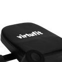 VIRTUFIT TRENAŻER BRZUCHA PRO - CZARNY