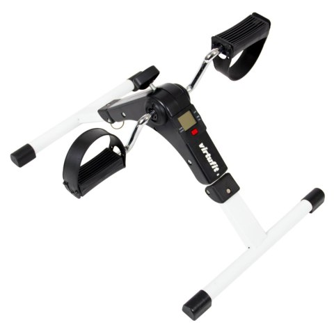 VIRTUFIT V2 SKŁADANY ROWER STACJONARNY / TRENAŻER ROWEROWY Z KOMPUTEREM