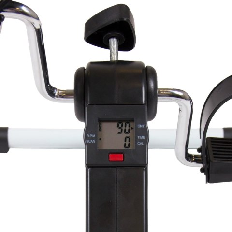 VIRTUFIT V2 SKŁADANY ROWER STACJONARNY / TRENAŻER ROWEROWY Z KOMPUTEREM