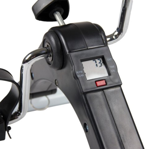 VIRTUFIT V2 SKŁADANY ROWER STACJONARNY / TRENAŻER ROWEROWY Z KOMPUTEREM