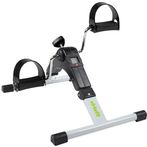 VIRTUFIT V2 SKŁADANY ROWER STACJONARNY / TRENAŻER ROWEROWY Z KOMPUTEREM