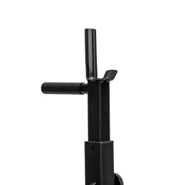 VIRTUFIT WIELOFUNKCYJNA ŁAWKA DELUXE