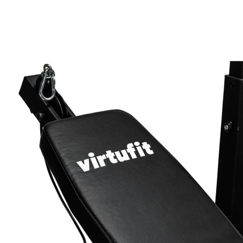 VIRTUFIT WIELOFUNKCYJNA ŁAWKA DELUXE
