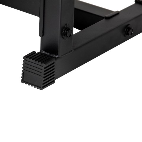 VIRTUFIT WIELOFUNKCYJNA ŁAWKA DELUXE