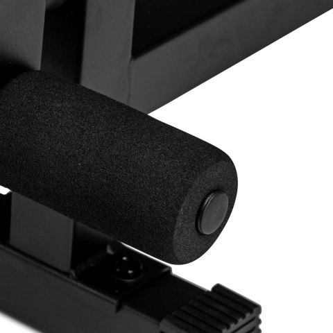 VIRTUFIT WIELOFUNKCYJNA ŁAWKA DELUXE