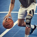 ADIDAS OPASKA STABILIZUJĄCA KOLANO M ADSU-12522BK