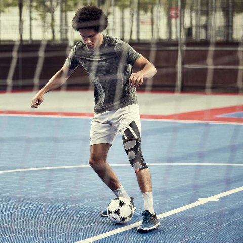 ADIDAS OPASKA STABILIZUJĄCA KOLANO S ADSU-12521BK