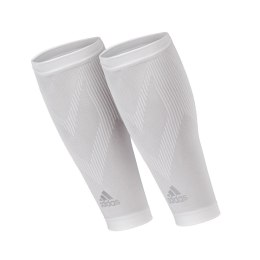 ADIDAS OPASKI KOMPRESYJNE BIAŁE L/XL ADSL-13325WH