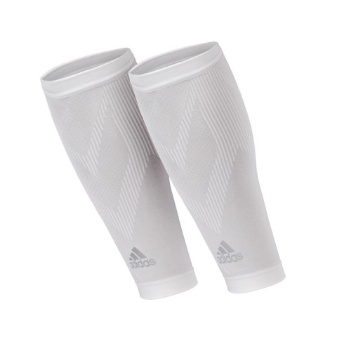 ADIDAS OPASKI KOMPRESYJNE BIAŁE L/XL ADSL-13325WH