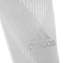ADIDAS OPASKI KOMPRESYJNE BIAŁE L/XL ADSL-13325WH